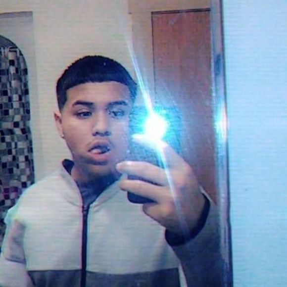 Meet your Posher, Christopher - Picture 1 of 1